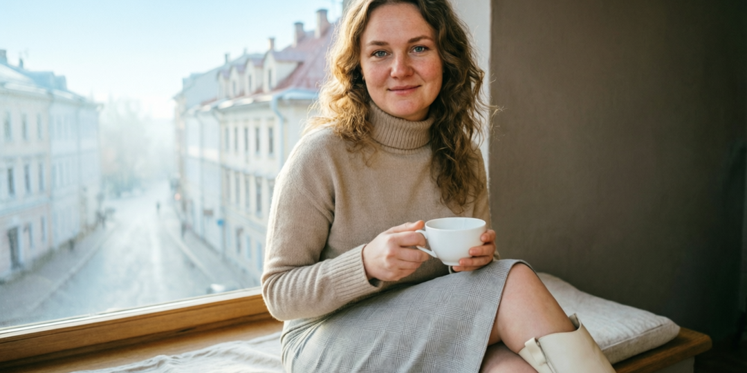 Нашла сыну свекровь «ту самую» и выживала жену. А она подружилась с «той самой» за чашкой кофе