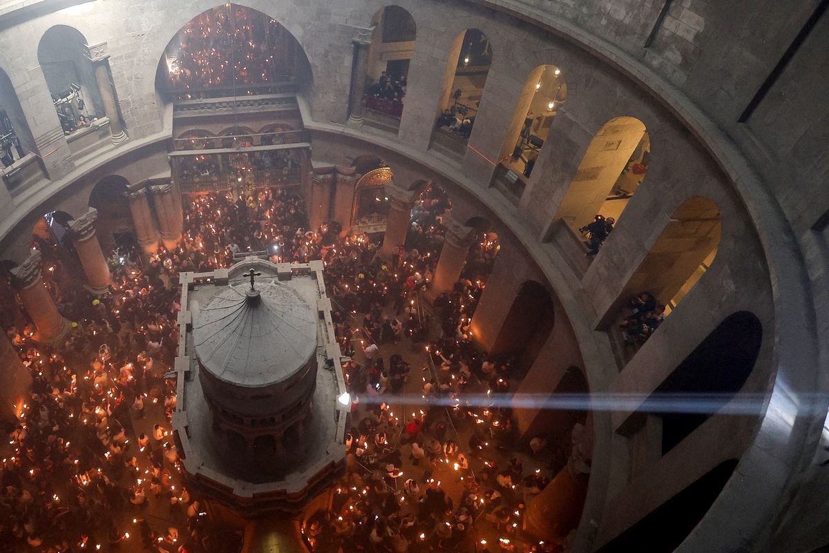    REUTERS/Mustafa Abu Ganeyeh