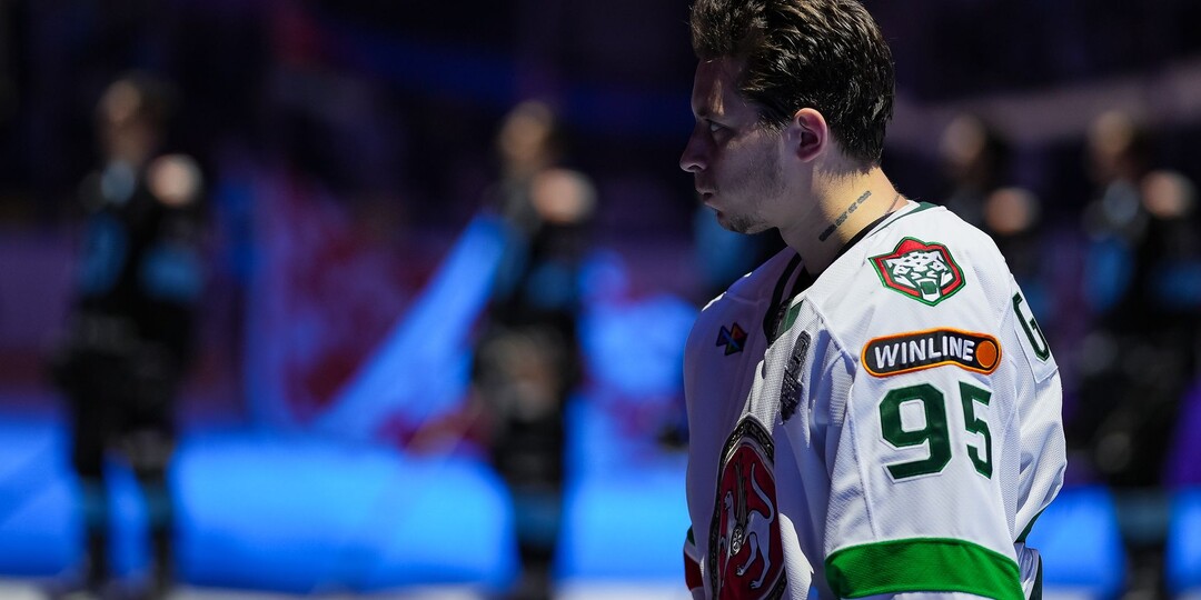 Галимов спас, Тодд добил: как «Ак Барс» перевернул безумный матч в Минске