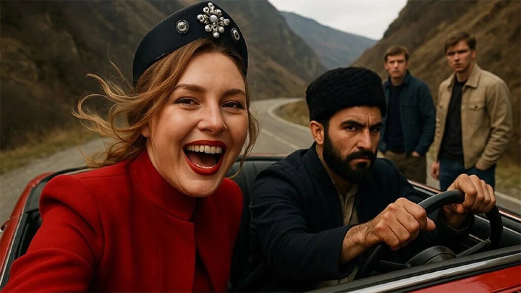    КОЛЛАЖ ЦАРЬГРАДА