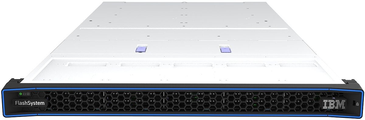 IBM FlashSystem 5600