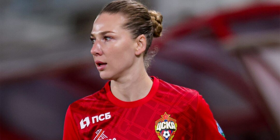 Экс-футболистка ЦСКА: «4 года подряд я прилетаю хоронить родных. 4 года — 4 человека. Думала, сойду с ума от боли»