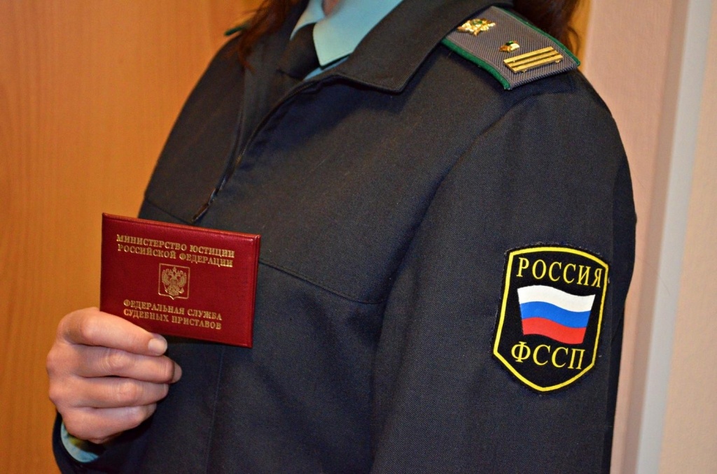 Пристав будет работать по должнику, пока суд не обяжет пристава закрыть дело. Источник фотографии https://r35.fssp.gov.ru/press/news/