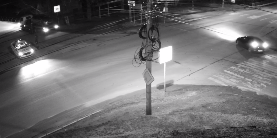 ⚠️ ДТП с участием питбайкера в Киржаче