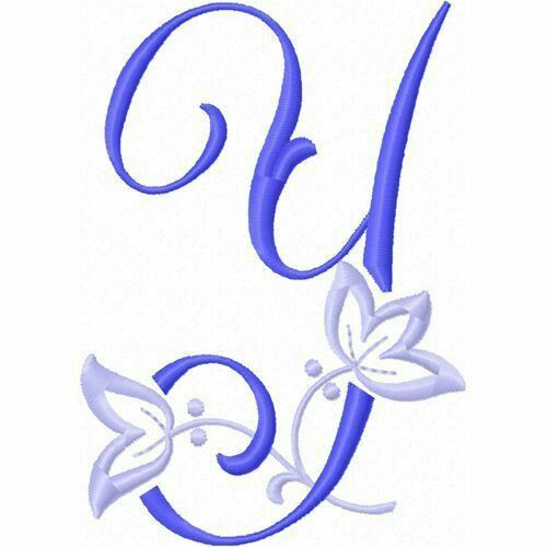 История про русскую букву "У" и её приметы