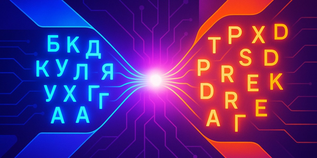 Нейросеть-переводчик: какие бесплатные сервисы работают лучше всего