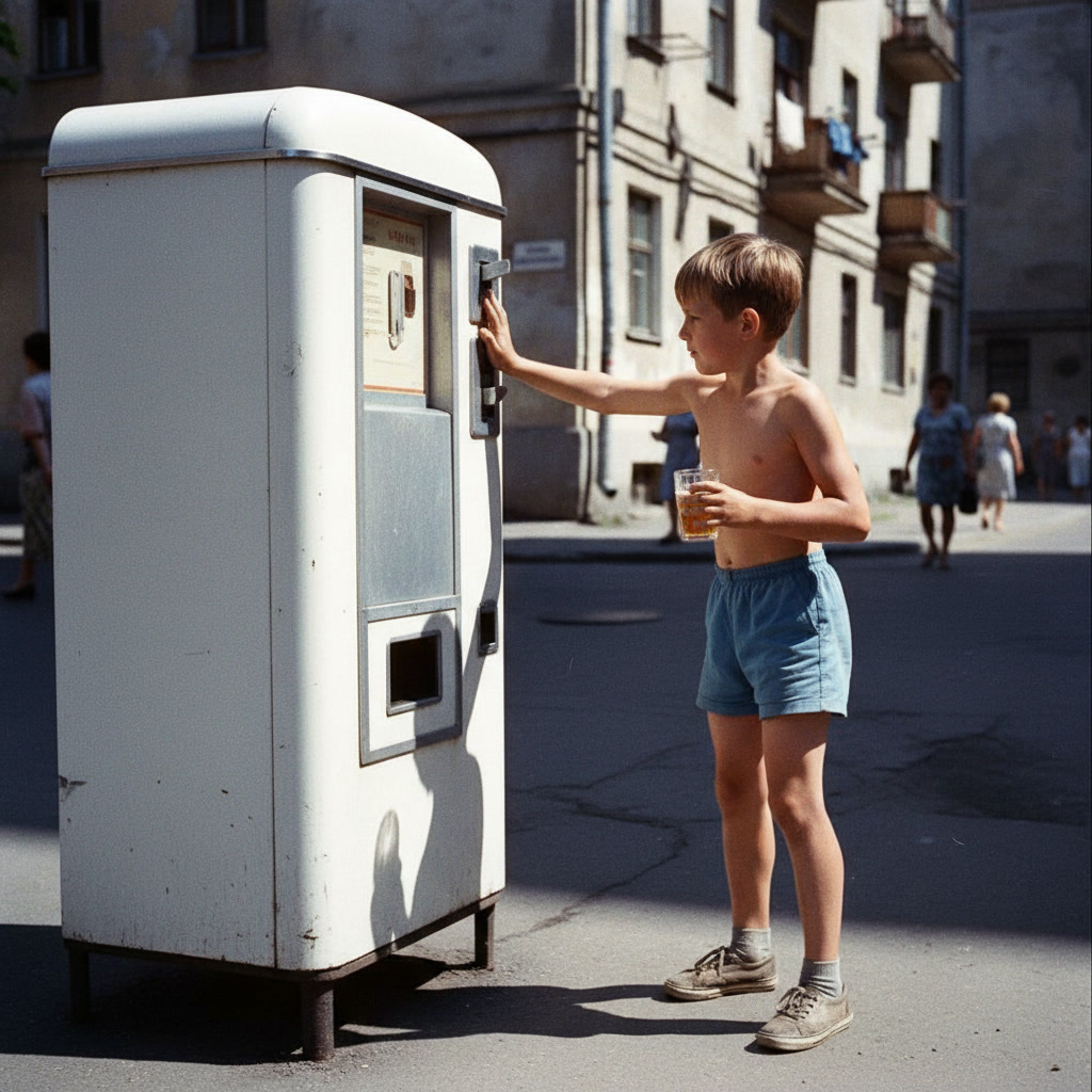 Изображение сделано нейросетью 