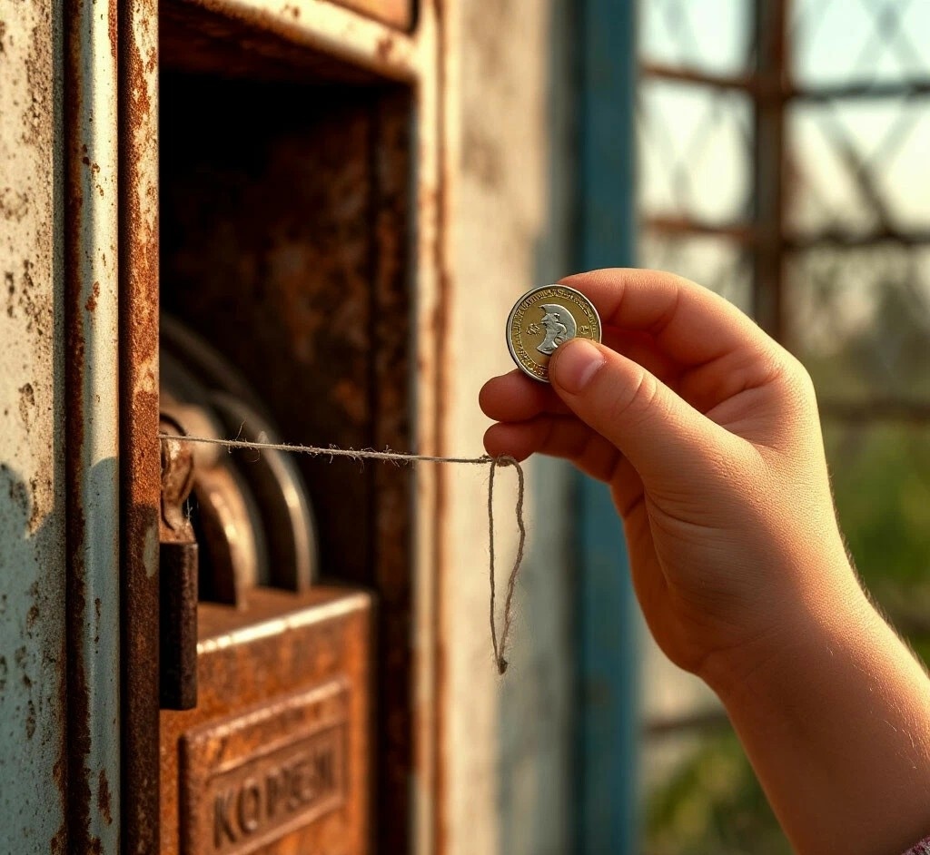 Изображение сделано нейросетью 