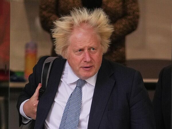    © AP Photo / Kirsty Wigglesworth