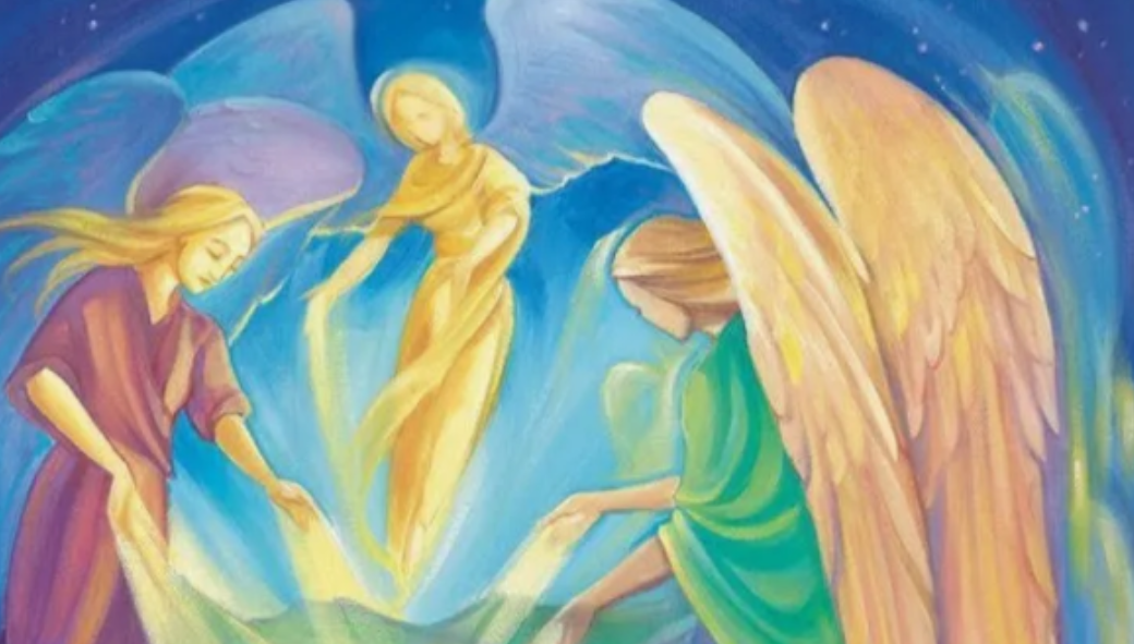 Равенство наших Душ