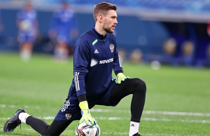    Олег Бухарев/ТАСС