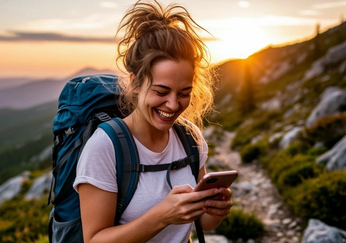 Удалила приложения. И почему-то стало легче дышать.