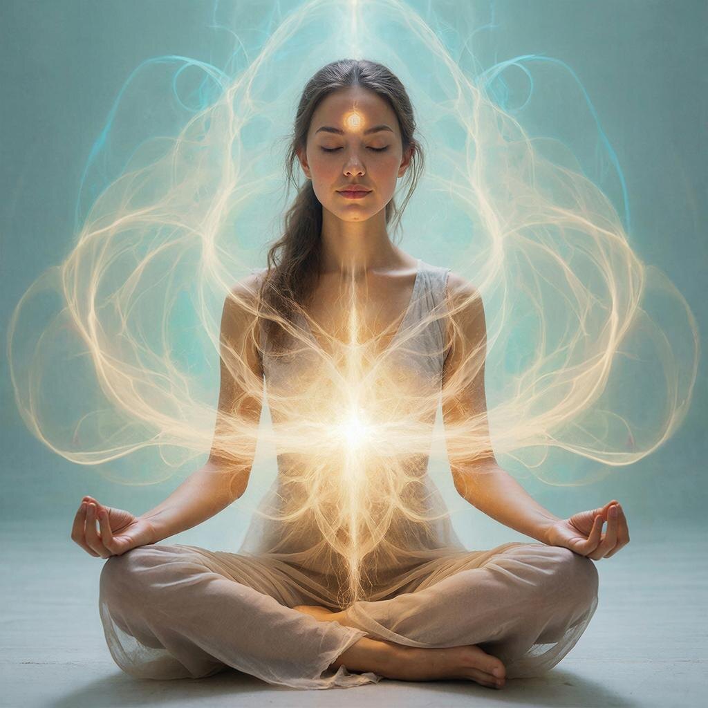 Энергия – внутренняя