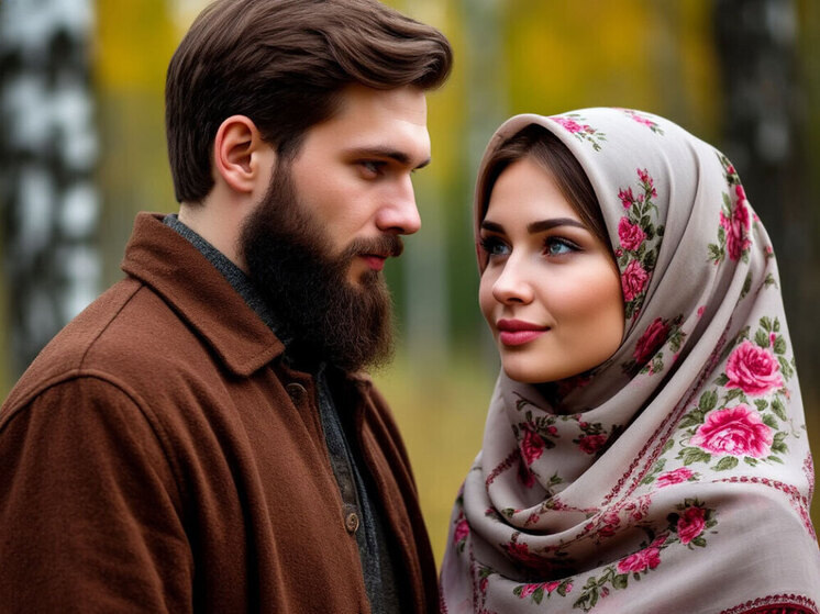     Фото: Шедеврум