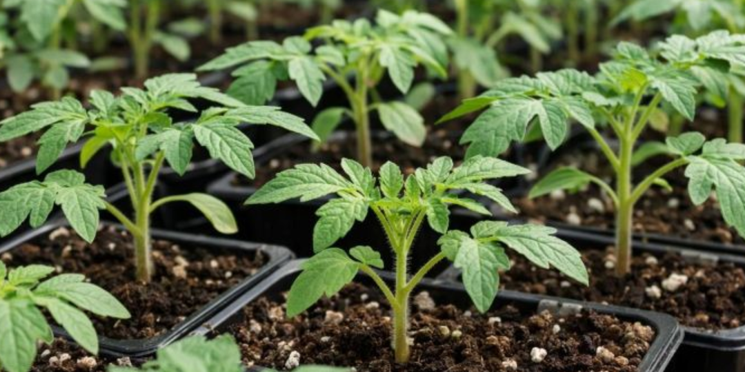 Монофосфат калия для рассады томатов: как применять правильно, чтобы рассада томатов перестала вытягиваться