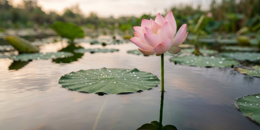 6 зон воздействия за одно движение: разбираем «Цветок лотоса» из комплекса «Дерево»