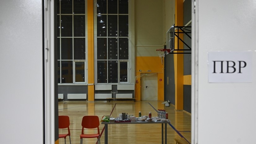   РИА Новости