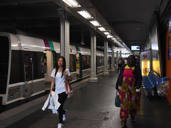    © РИА Новости Сергей Мамонтов