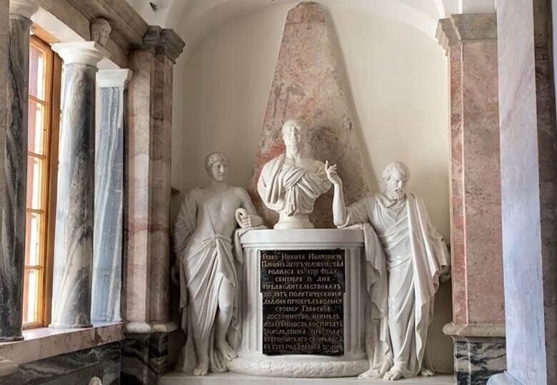 Могилы знаменитостей, похороненных в Санкт-Петербурге, день памяти которых отмечают 11 апреля