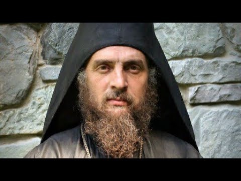 Архимандрит Лазарь