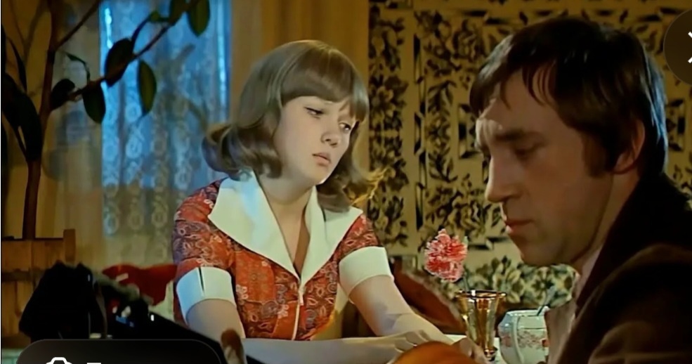 Прокловой с первого взгляда не понравился Высоцкий