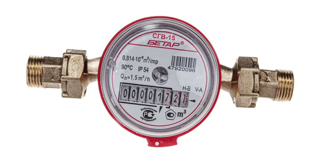 С мая изменятся правила передачи показаний счётчиков: что ждёт жильцов