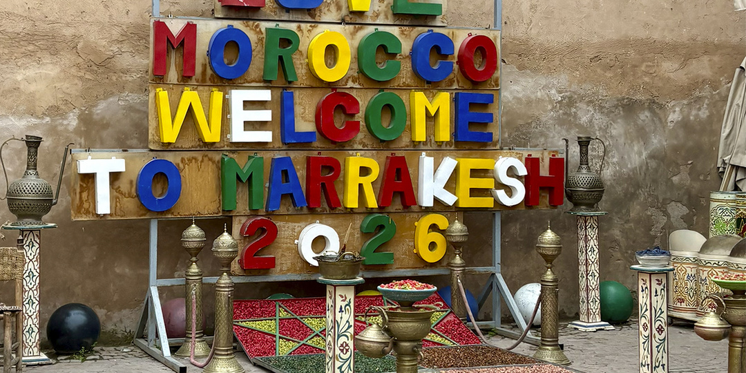 Мои марокканские каникулы. Подведение итогов. Личный опыт и немного теории