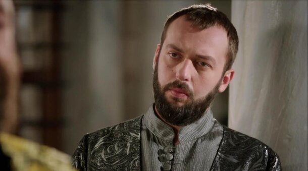 - Госпожа, я что-то не то сказал?