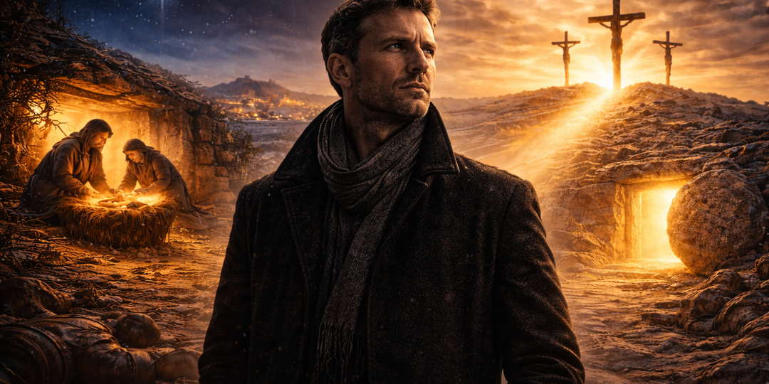 Пасха важнее Рождества — и вот почему это должен понять каждый христианин