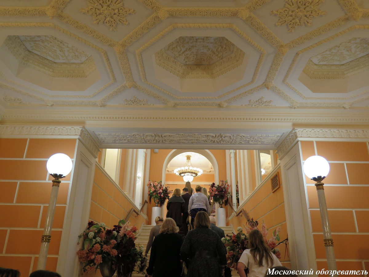 Театр Геликон-опера