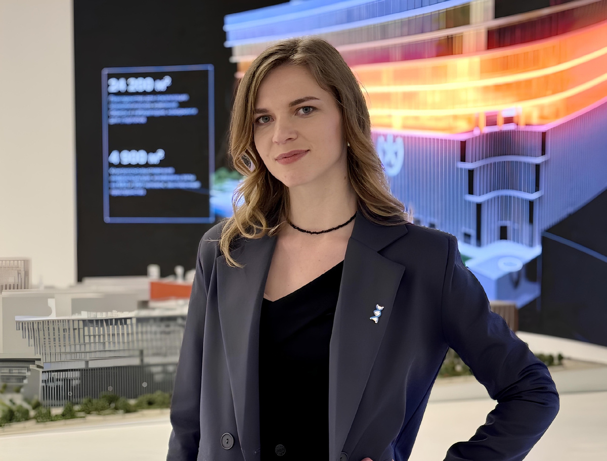 Фото: Ангелина Тышкунова