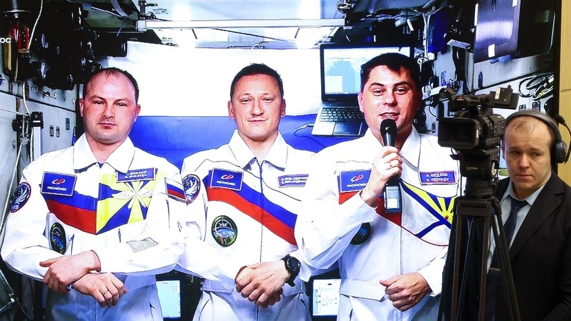   РИА Новости