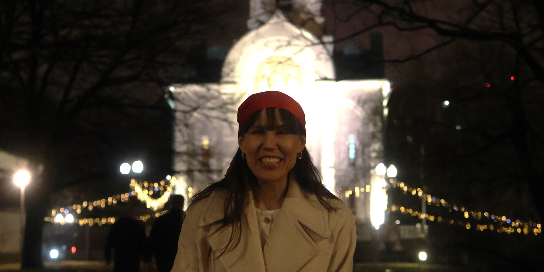 Христос ВОСКРЕС!