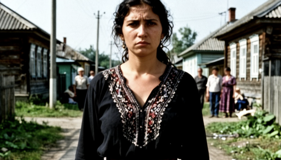 Цыганка нагадала…