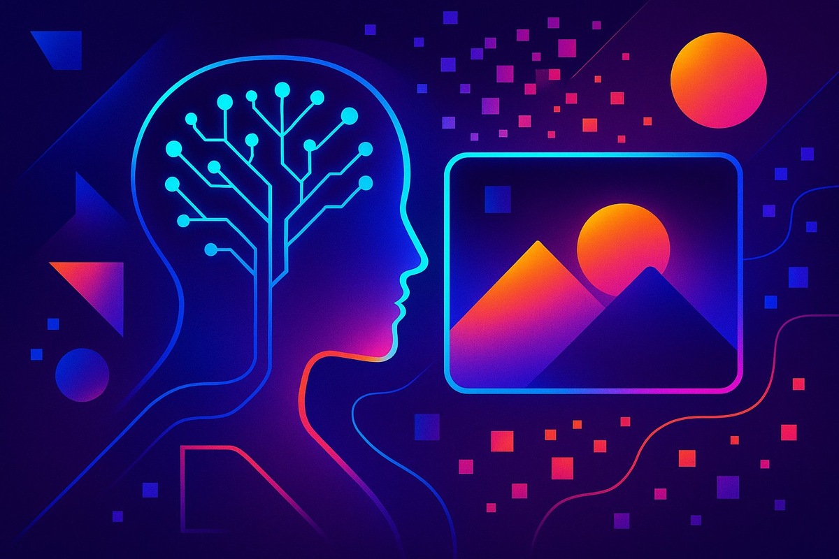    В этом тексте расскажу, как можно бесплатно пользоваться Midjourney