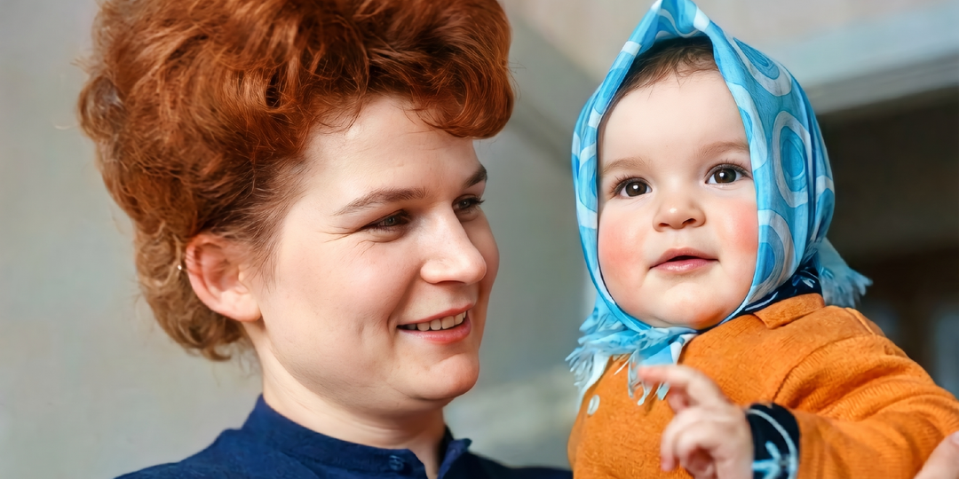 Едва не улетела в космос навсегда. Малоизвестные факты про Терешкову