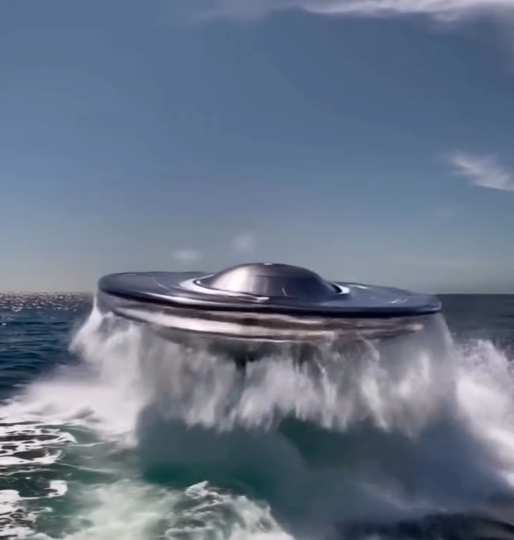 Базы НЛО на Земле: Где они реально спрятаны.