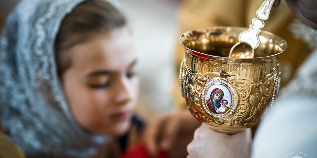 Наш Бог - Победитель!