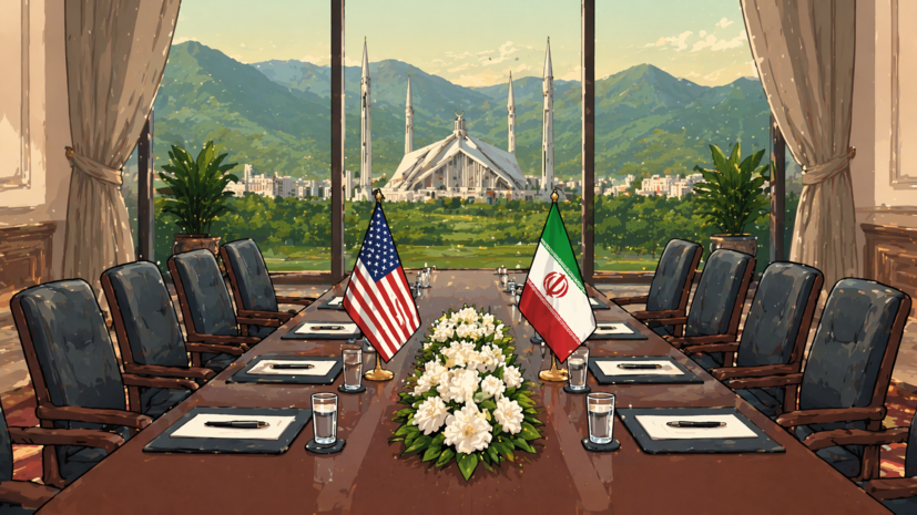   Сгенерировано с помощью ИИ