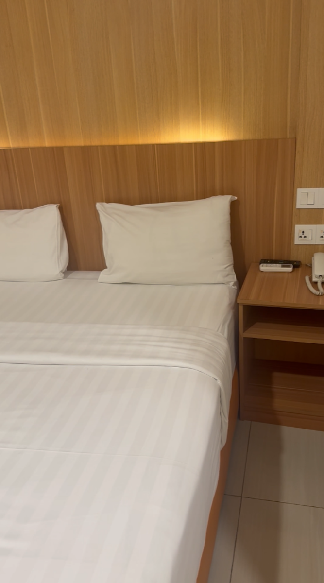Easy Hotel KL Sentral Куала-Лумпур