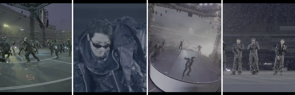 Они продолжают держать это состояние.