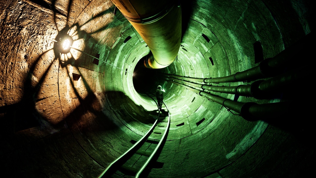 Скриншот из игры