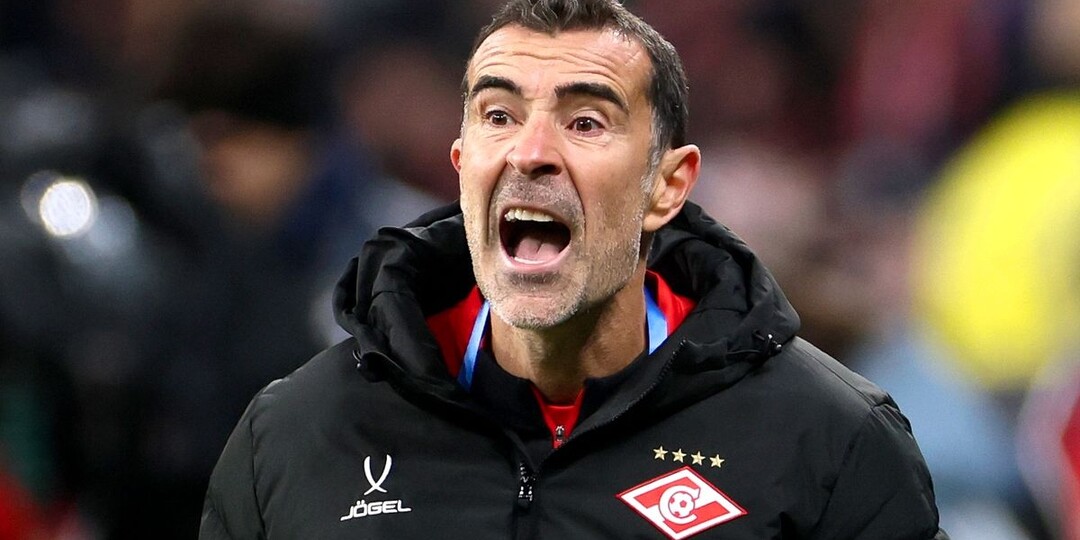 Черданцев о «Спартаке»: «Карседо сигнализирует, что нужен профессиональный центральный форвард»