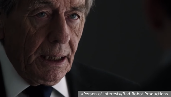     Фото: «Person of Interest»/Bad Robot Productions   
 Текст: Антон Антонов