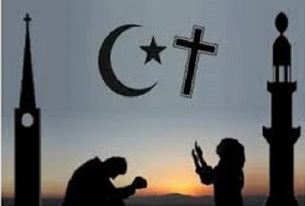 Если у христиан, православных и католиков, Пасха с куличами и шоколадными яйцами, то что тогда у мусульман в Исламе