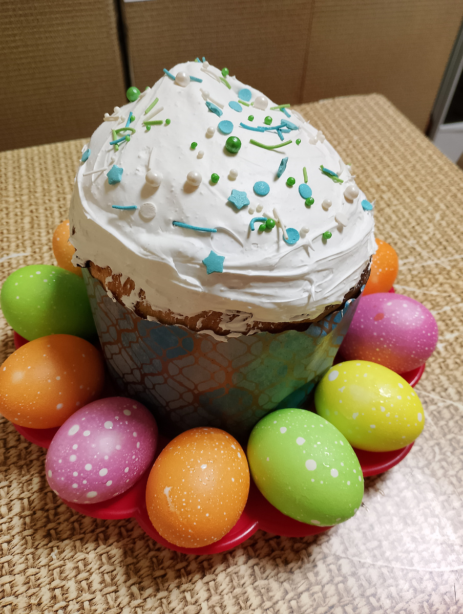 Фото 📷 автора канала.