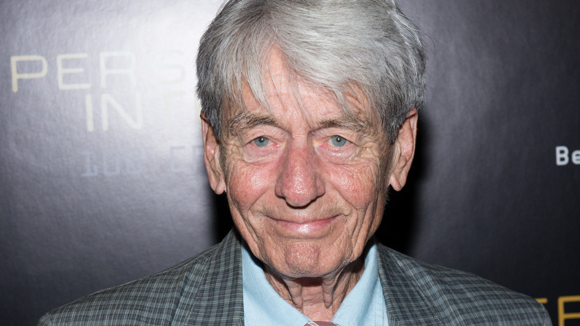 «Бэтмен: Начало» и «В поле зрения»: ушёл из жизни актёр Джон Нолан