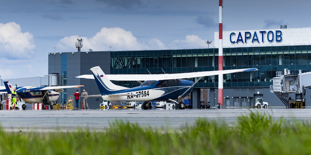 Авиановости недели