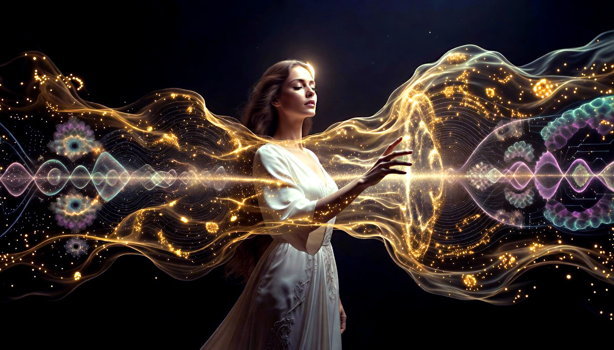 Рождённые видеть будущее