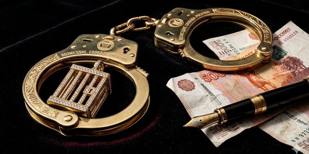 «Слуги народа» или хозяева жизни? Как миллиарды рублей и тысячи гектаров утекают сквозь пальцы закона, пока мы молча смотрим в телефон